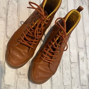 Vans Men's Toy Story Woody